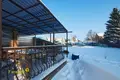 Townhouse 220 m² Papiarnianski sielski Saviet, Belarus