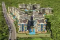 Appartement 55 m² Kestel, Turquie