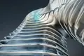 Жилой комплекс Высотный жилой комплекс Bugatti Residences с собственным пляжем рядом с яхт-клубом, Business Bay, Дубай, ОАЭ