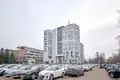 Офис 3 комнаты 53 м² в Минске, Беларусь