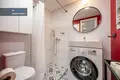 1 room apartment 15 m² in Vilnius, Lithuania