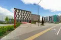 Квартира 2 комнаты 60 м² Копище, Беларусь