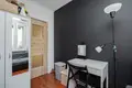 3 room apartment 58 m² Warsaw, Poland