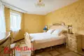Casa de campo 611 m² Astrashitskagaradokski rural council, Belarús