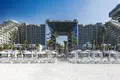 Complejo residencial FIVE Palm Jumeirah Hotel — buy-to-let apartments with a minimum yield of 7.5% in a luxury hotel complex by FIVE Hoding, Palm Jumeirah, Dubai