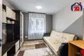 Atterrir  Smilavicki sielski Saviet, Bélarus