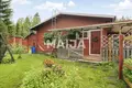 Haus 4 zimmer 73 m² Loimaa sub region, Finnland
