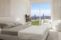 Penthouse 3 bedrooms 108 m² Finestrat, Spain