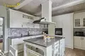 Casa de campo 363 m² Zdanovicy, Belarús