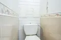 Apartamento 4 habitaciones 76 m² Minsk, Belarús
