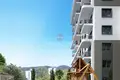 Apartamento 1 habitación 55 m² Alanya, Turquía