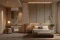Wohnung in einem Neubau Wohnungen im 110-stöckigen Downtown Residences Tower in Business Bay