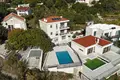 Villa de tres dormitorios 270 m² Budva, Montenegro