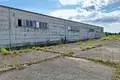 Земельный участок со складами