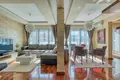 Attique 5 chambres 188 m² Budva, Monténégro