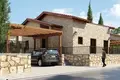 4-Schlafzimmer-Villa 199 m² Souni Zanatzia, Zypern