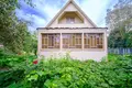 Haus 70 m² Fanipalski sielski Saviet, Belarus