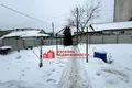 Wohnung 3 zimmer 55 m² Hrodna, Belarus