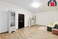3 room apartment 94 m² Sluck, Belarus