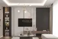 2 bedroom apartment 78 m² Kumluca, Turkey