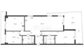 Квартира 3 комнаты 160 м² муниципалитет Ларнака, Кипр
