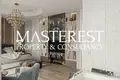 Casa 4 habitaciones 226 m² Alanya, Turquía