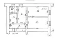 3 room apartment 70 m² Odesa, Ukraine