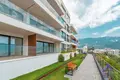 Apartamento 1 habitacion 64 m² Budva, Montenegro
