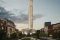 Apartamento 5 habitaciones 397 m² Dubái, Emiratos Árabes Unidos