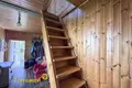 Dom 37 m² Rudzienski sielski Saviet, Białoruś