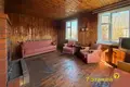 House 48 m² Piarezyrski sielski Saviet, Belarus