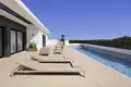 5-Schlafzimmer-Villa 269 m² Urbanizacion Dona Pepa, Spanien