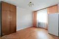 Mieszkanie 3 pokoi 66 m² Mińsk, Białoruś
