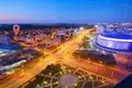2 room apartment 86 m² Minsk, Belarus