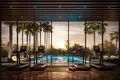 Apartamento 3 habitaciones  Abu Dabi, Emiratos Árabes Unidos