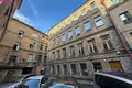 Mieszkanie 4 pokoi 74 m² Wilno, Litwa