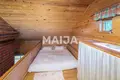 Dom wolnostojący 1 pokój 55 m² Lamminkyla, Finlandia