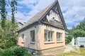 Casa 53 m² Muchaviecki sielski Saviet, Belarús