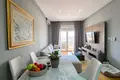 Mieszkanie 1 pokój 44 m² Budva, Czarnogóra