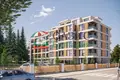 1 bedroom apartment 61 m² Nesebar, Bulgaria