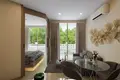 Copropriété 1 chambre 26 m² Pattaya, Thaïlande