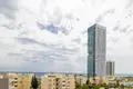 4 bedroom apartment 129 m² Germasogeia, Cyprus