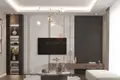 2 bedroom apartment 78 m² Kumluca, Turkey