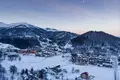 Kawalerka 1 pokój 28 m² Bakuriani, Gruzja