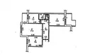 Apartamento 3 habitaciones 63 m² Odesa, Ucrania