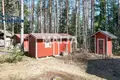 Коттедж  Сулкава, Финляндия