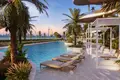 Complejo residencial One Crescent Palm