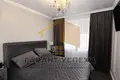 2 room apartment 56 m² Muchaviecki sielski Saviet, Belarus