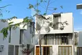 3 bedroom villa 64 m² Prasat Bakong, Cambodia