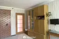 Maison 2 chambres 31 m² Mikhanavichy, Bélarus